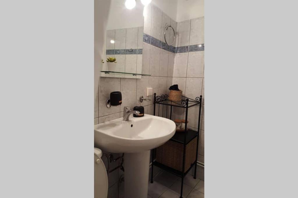 Apartment In The Heart Of The City 5 Larissa Zewnętrze zdjęcie