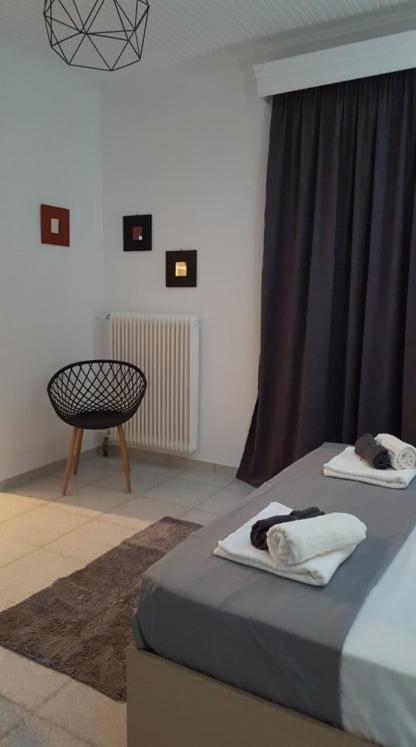 Apartment In The Heart Of The City 5 Larissa Zewnętrze zdjęcie